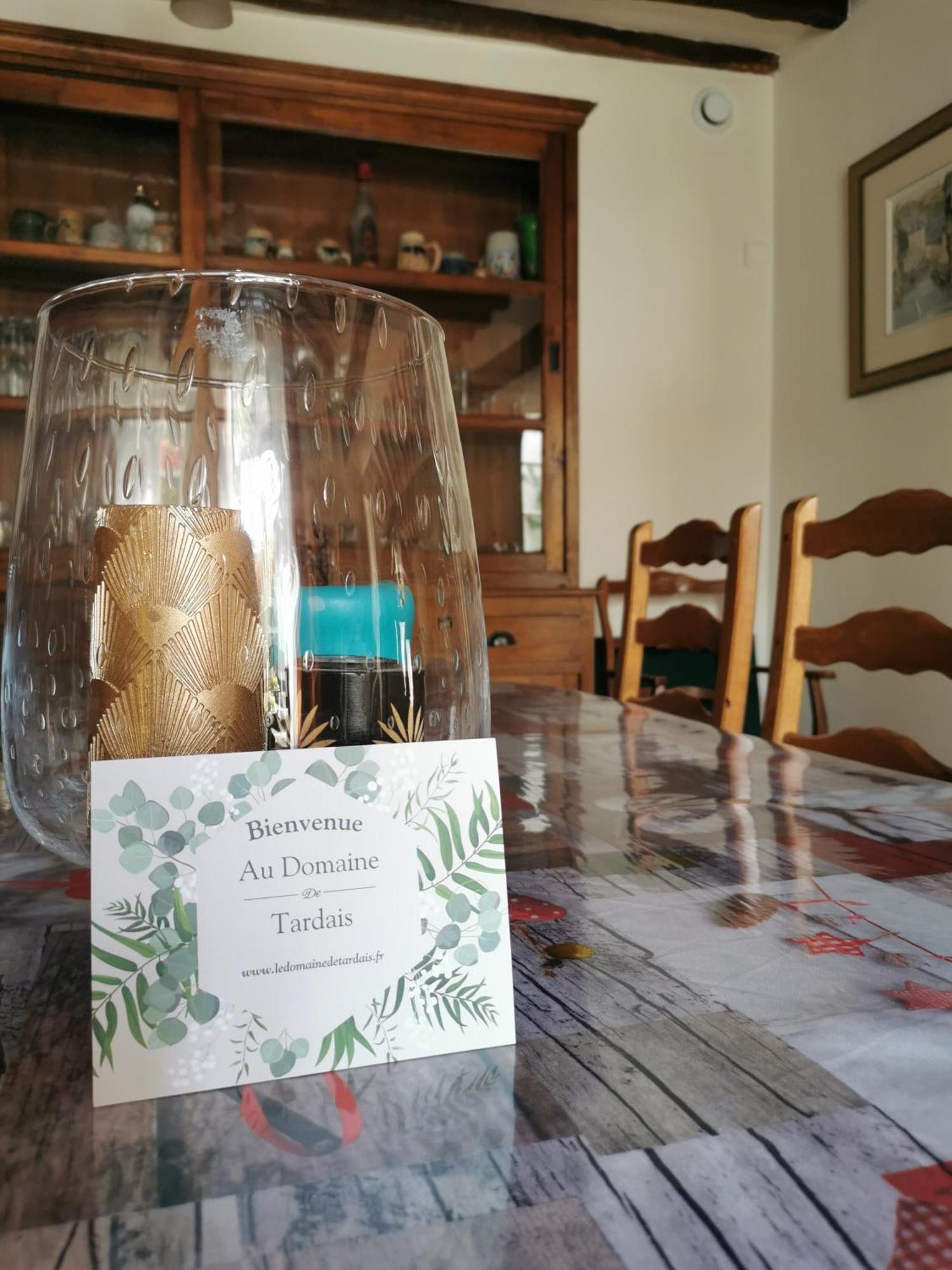 Domaine De Tardais, Ideal Famille Avec Piscine Et Nombreux Loisirs Senonches ภายนอก รูปภาพ